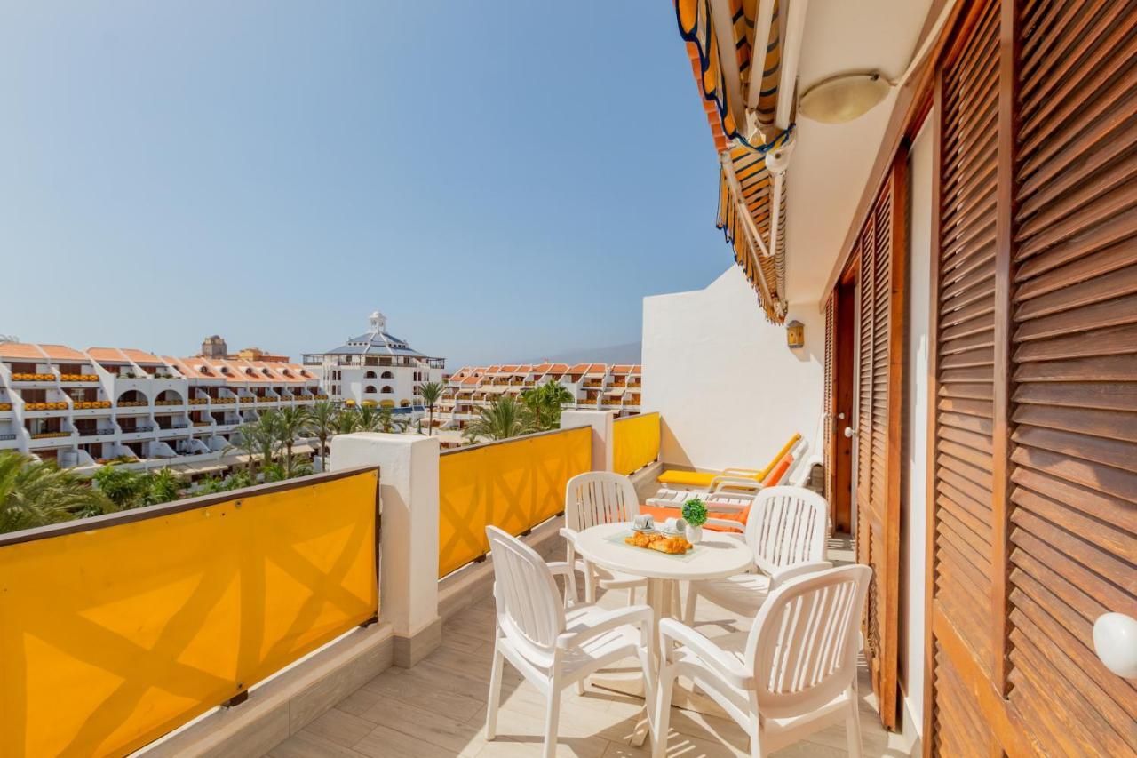 Duplex 3 Bed Apartment In Las Americas By Dream Homes Tenerife Playa de las Américas Exterior foto