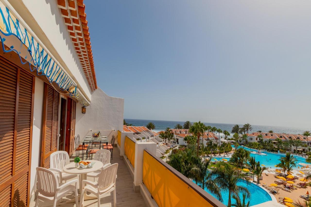 Duplex 3 Bed Apartment In Las Americas By Dream Homes Tenerife Playa de las Américas Exterior foto