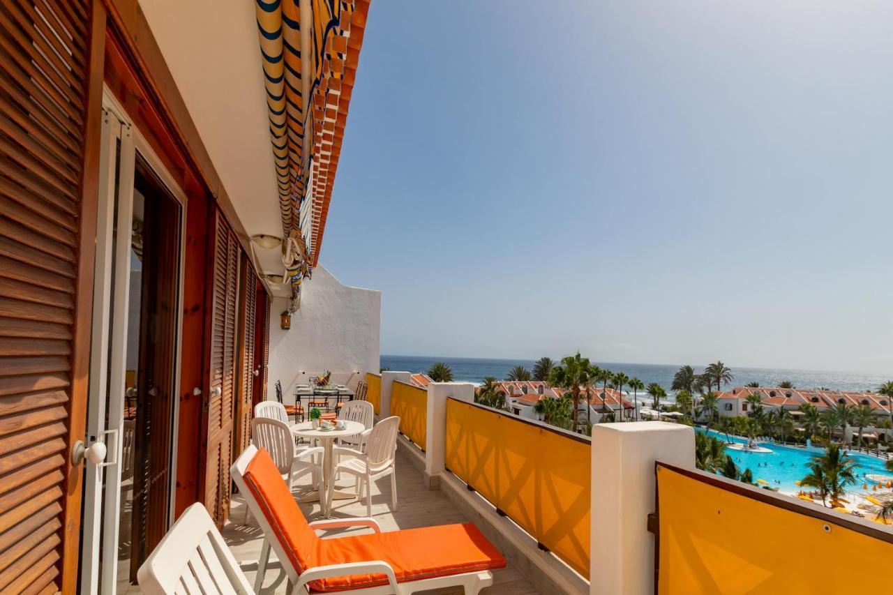 Duplex 3 Bed Apartment In Las Americas By Dream Homes Tenerife Playa de las Américas Exterior foto