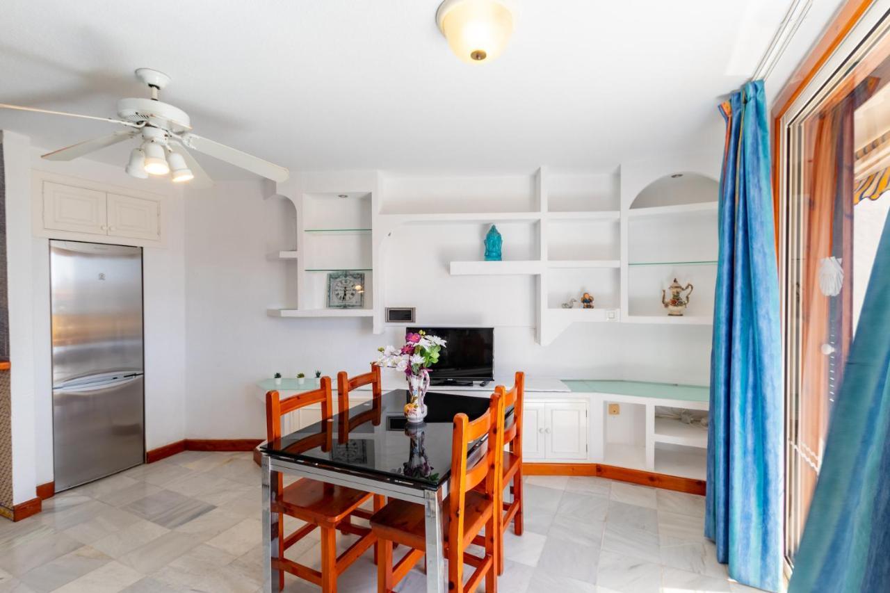 Duplex 3 Bed Apartment In Las Americas By Dream Homes Tenerife Playa de las Américas Exterior foto