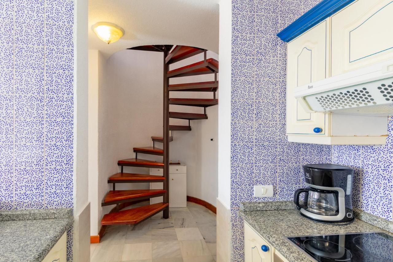 Duplex 3 Bed Apartment In Las Americas By Dream Homes Tenerife Playa de las Américas Exterior foto