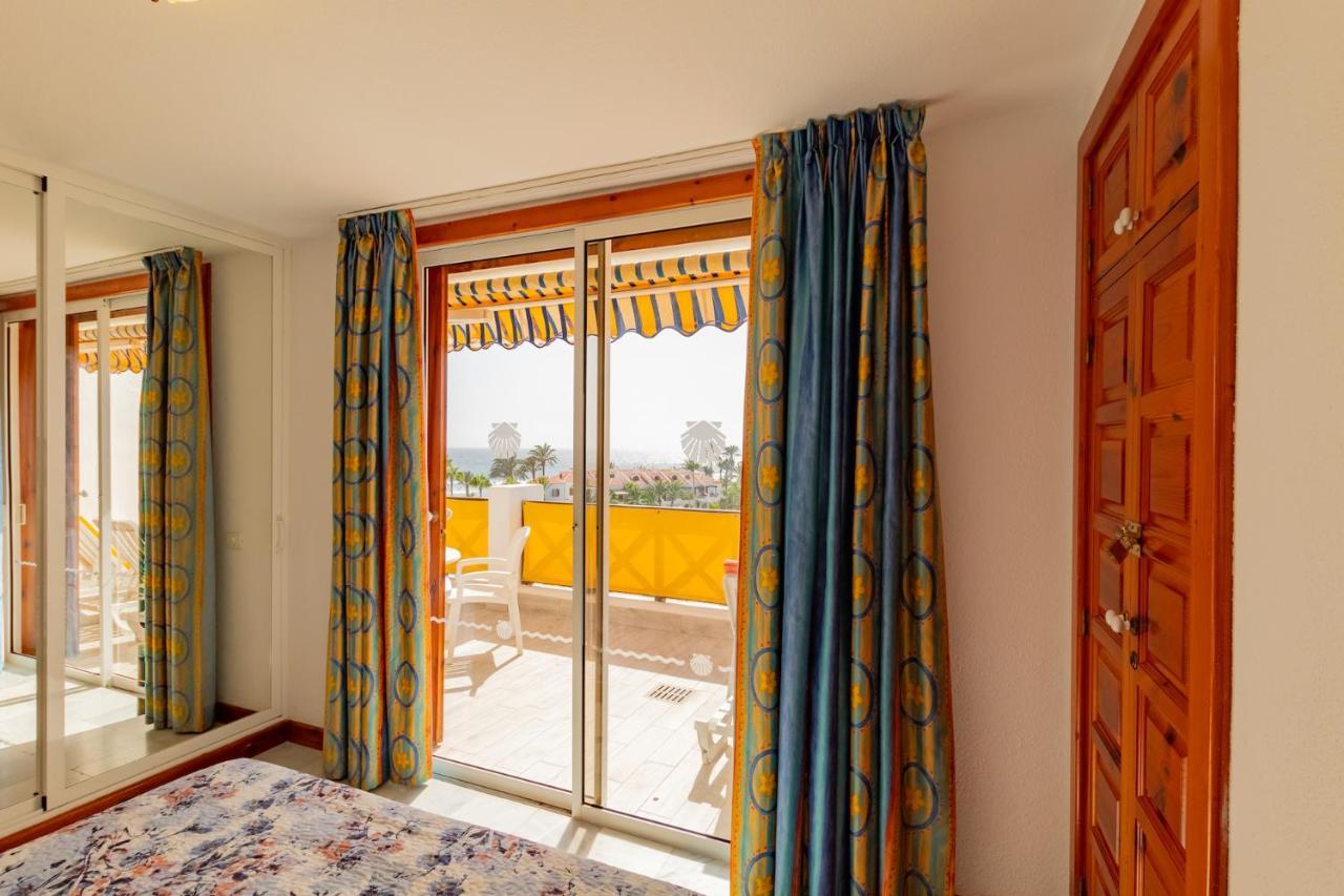 Duplex 3 Bed Apartment In Las Americas By Dream Homes Tenerife Playa de las Américas Exterior foto