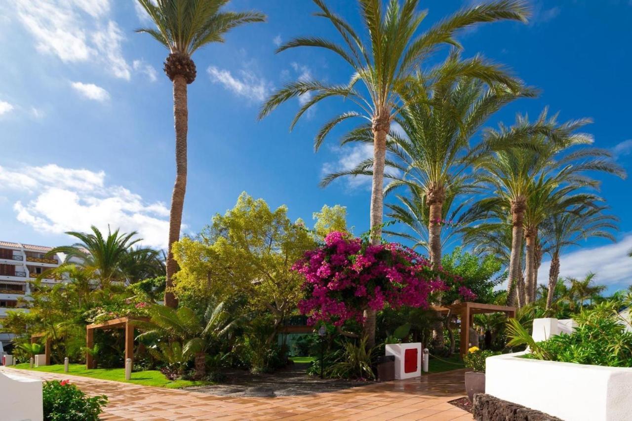 Duplex 3 Bed Apartment In Las Americas By Dream Homes Tenerife Playa de las Américas Exterior foto